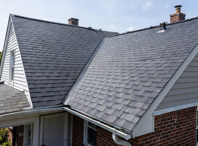 After professional Residential Roofing by our team in Narragansett, RI