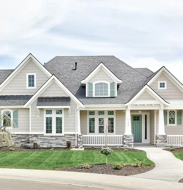 Residential Roof Replacement in Narragansett, RI